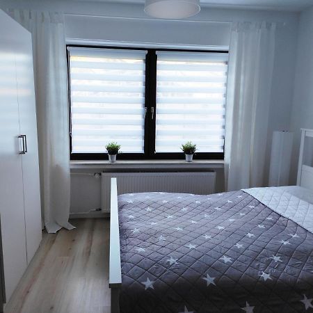 Ferienwohnung Am Teutoburger Wald 1 Oerlinghausen المظهر الخارجي الصورة