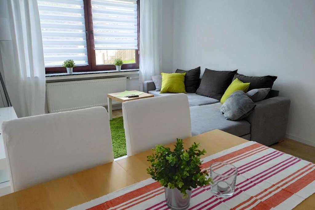 Ferienwohnung Am Teutoburger Wald 1 Oerlinghausen المظهر الخارجي الصورة