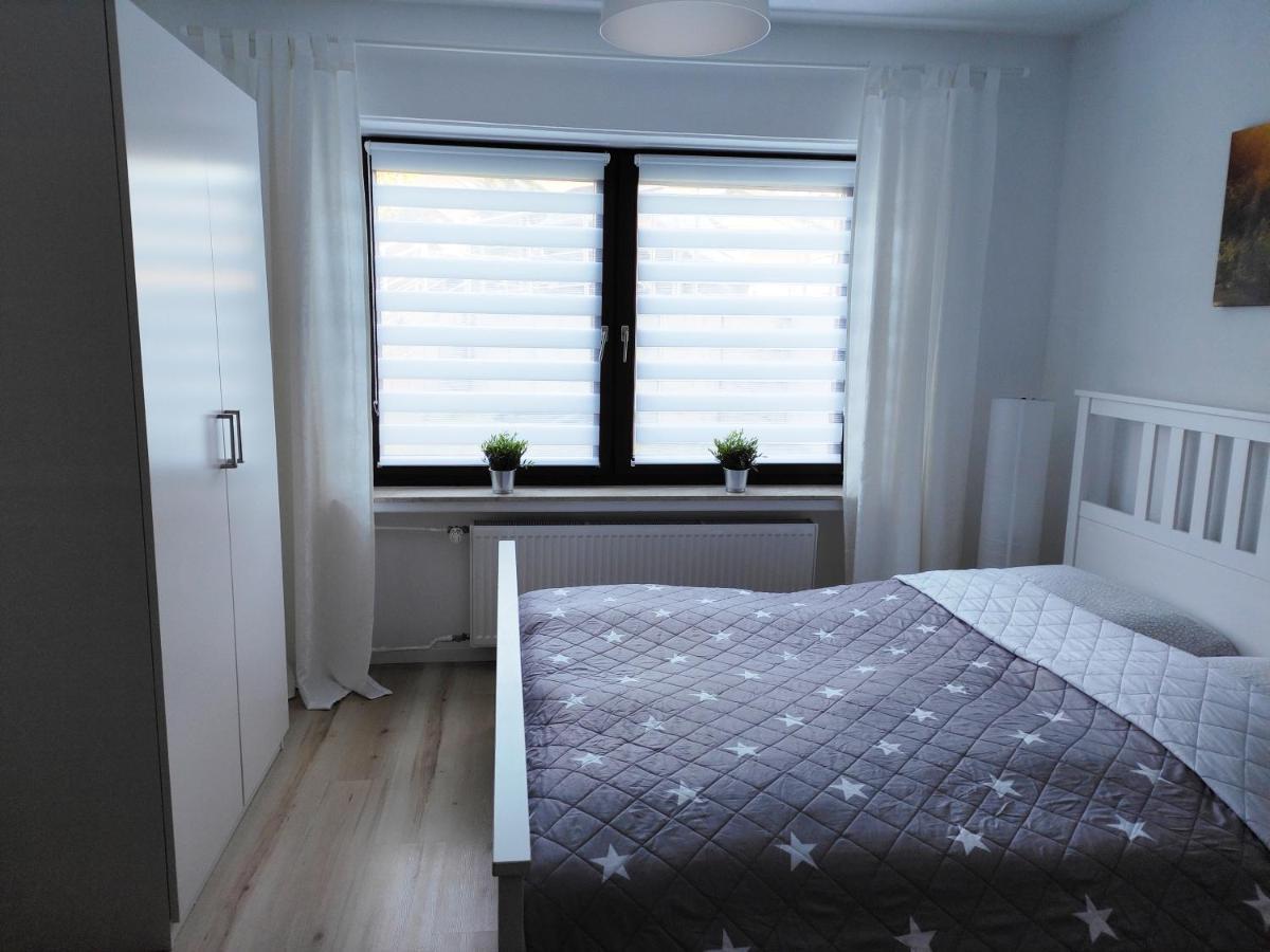 Ferienwohnung Am Teutoburger Wald 1 Oerlinghausen المظهر الخارجي الصورة