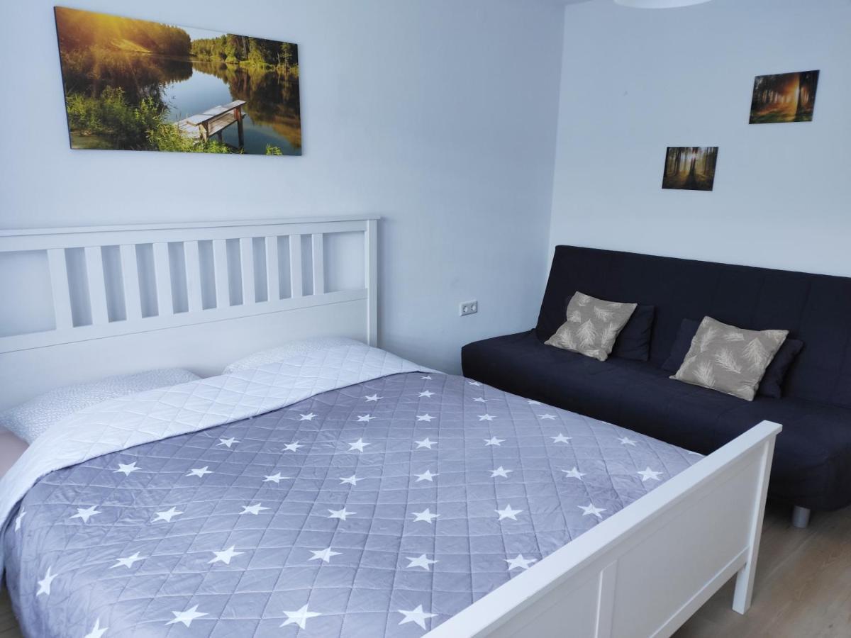Ferienwohnung Am Teutoburger Wald 1 Oerlinghausen المظهر الخارجي الصورة